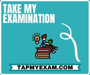 Take My Examination