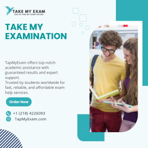 Take My Examination