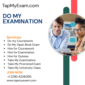 Do My Examination