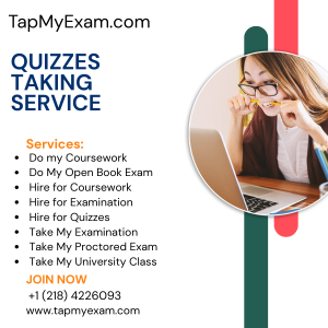 Quizzes Taking Service